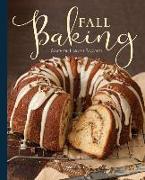 Fall Baking: Southern Harvest Favorites