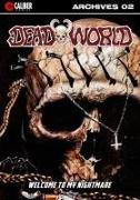 Deadworld Archives: Book Two