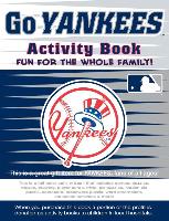 Go Yankees Activity Book