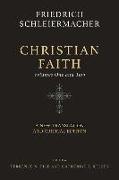 Christian Faith (Two-Volume Set): A New Translation and Critical Edition