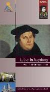 Luther in Augsburg