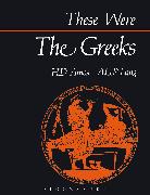 These Were the Greeks