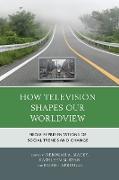 How Television Shapes Our Worldview: Media Representations of Social Trends and Change