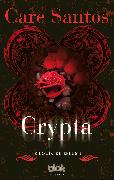 Crypta (Spanish Edition)