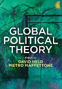 Global Political Theory