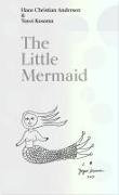 The Little Mermaid by Hans Christian Andersen & Yayoi Kusama: A Fairy Tale of Infinity and Love Forever