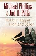 Robbie Taggart: Highland Sailor