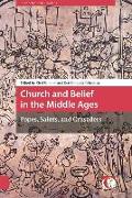 Church and Belief in the Middle Ages