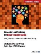 Education and Training for Rural Transformation