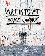 Artists at Home/Work