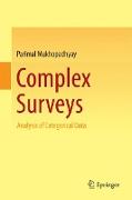 Complex Surveys