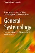 General Systemology