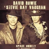 Space Oddity-F.M.Broadcast 1983