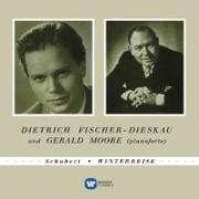 Die Winterreise (Mono 1955)