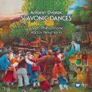 Slawische Tänze op.46 & 72