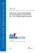 Einfluss von Auto-ID-Technologien auf die Robustheit von Zulieferketten in der Verbrauchsgüterindustrie