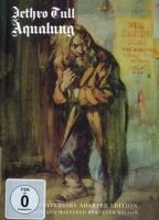 Aqualung (40th Anniversary Adapted Edition)