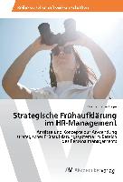 Strategische Frühaufklärung im HR-Management