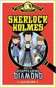 Baker Street Academy 01: Sherlock Holmes and the Case of the Alpine Star