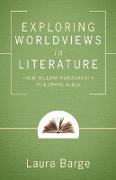 Exploring Worldviews in Literature