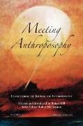 Meeting Anthroposophy: Classics from the Journal for Anthroposophy (No. 79)