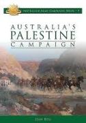 Australia'S Palestine Campaign