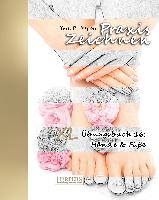 Praxis Zeichnen - XL Übungsbuch 16: Hände & Füße