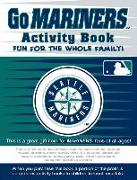 Go Mariners Activity Book