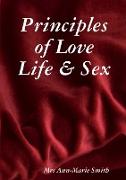 Principles of Love Life & Sex