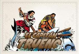 El Capitán Trueno 481-528, Las montañas de Mamburi!