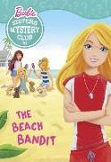 Sisters Mystery Club #1: The Beach Bandit (Barbie)