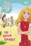 Sisters Mystery Club #1: The Beach Bandit (Barbie)