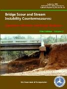 Bridge Scour and Stream Instability Countermeasures