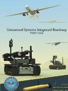 Unmanned Systems Integrated Roadmap Fy2011 - 2036