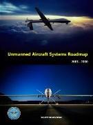 Unmanned Aircraft Systems Roadmap 2005 - 2030
