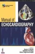 Manual of Echocardiography