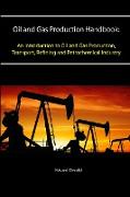 Oil and Gas Production Handbook