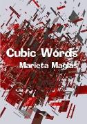 Cubic Words