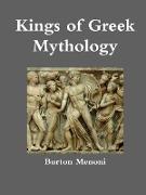 Kings of Greek Mythology