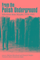 From the Polish Underground