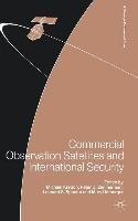 Commercial Observation Satellites and International Security