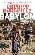 The Sheriff of Babylon Vol. 1: Bang. Bang. Bang