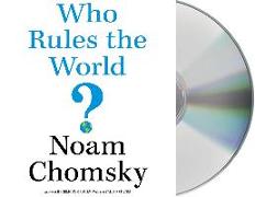 Who Rules the World?