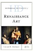 Historical Dictionary of Renaissance Art