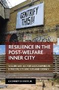 Resilience in the Post-Welfare Inner City