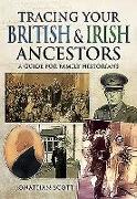 Tracing Your British and Irish Ancestors: A Guide for Family Historians