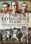 The Extinguished Flame: Olympians Killed in the Great War