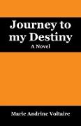 Journey to My Destiny