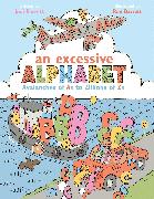 An Excessive Alphabet: Avalanches of as to Zillions of Zs