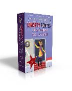 Liberty Porter, First Daughter Collection (Boxed Set): Liberty Porter, First Daughter, New Girl in Town, Cleared for Takeoff